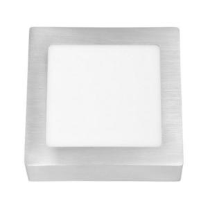 LED Stropné svietidlo RAFA LED/12W/230V 2700K LED-CSQ-12W/27/CHR vyobraziť