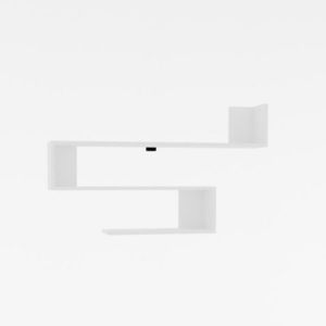 Police Penne White vyobraziť