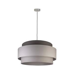 - Luster na lanku SPACE 1xE27/40W/230V pr. 50 cm 8989 vyobraziť