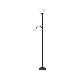 Stojacia lampa 1xE27/60W/230V + 1xE14/25W PFLF066B vyobraziť