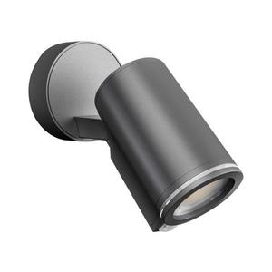 Steinel 058616 - LED Vonkajšie svietidlo so senzorom SPOT ONE 1xGU10/7W/230V IP44 058616 vyobraziť