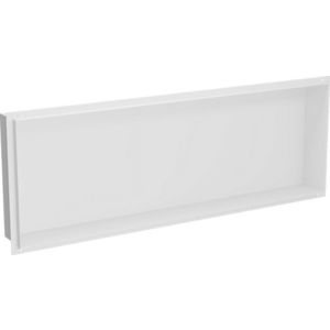 MEXEN - X-Wall-NR modul pre vstavanie do steny 90x30, biela 1921903010 vyobraziť