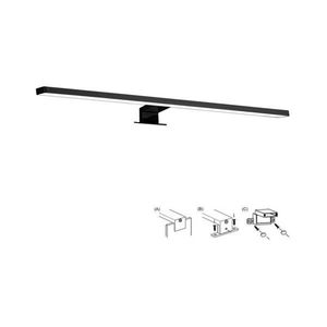 Top Light GILA C XL - LED Kúpeľňové osvetlenie zrkadla LED/8W/230V IP44 Gila C XL vyobraziť