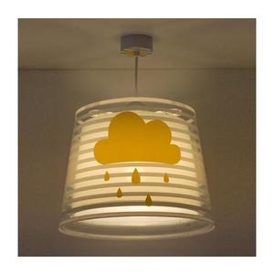 Dalber 81192E - Detský luster LIGHT FEELING 1xE27/60W/230V 81192E vyobraziť