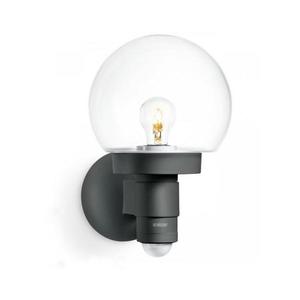 Steinel 059880 - Vonkajšie senzorové svietidlo L 115 1xE27/60W/230V IP44 059880 vyobraziť