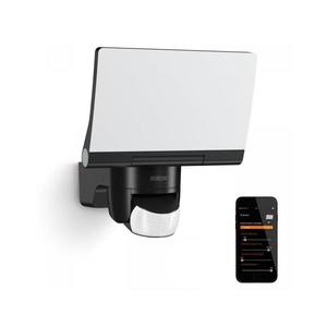 Steinel 065447 - LED Reflektor so senzorom XLED HOME LED/13, 5W/230V IP44 čierna 065447 vyobraziť