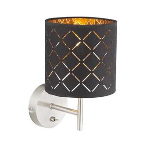 Globo 15229W - Nástenné svietidlo CLARKE 1xE14/40W/230V 15229W vyobraziť