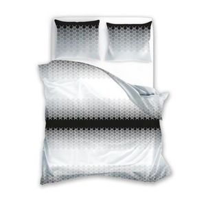 Bavlnené obliečky GLAMOUR 018 - 160x200 cm vyobraziť