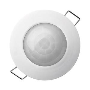 Senzor pohybu podhľadový PIR B 360° 1200W/230V biela G1160 vyobraziť