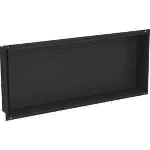 MEXEN - X-Wall-NR modul pre vstavanie do steny 75x30, čierna 1971753010 vyobraziť