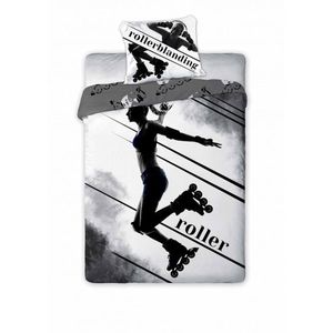 Bavlnené obliečky Sportivo Korčule 002 - 140x200 cm vyobraziť