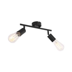 Globo 54008-2 - Bodové svietidlo MARTHA 2xE27/60W/230V 54008-2 vyobraziť