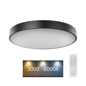 Globo 41744-48S - LED Stmievateľné stropné svietidlo WISS LED/48W/230V + DO 41744-48S vyobraziť