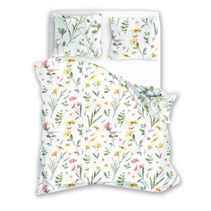 Bavlněné povlečení MILAGRO VERDE - výber z 15 prevedení vyobraziť