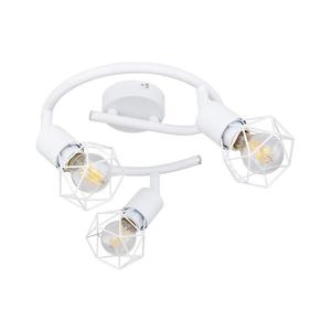 Globo 54802W-3 - Bodové svietidlo XARA 3xE14/40W/230V 54802W-3 vyobraziť