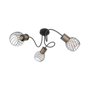 Globo 54013-3 - Prisadený luster TO 3xE27/40W/230V 54013-3 vyobraziť