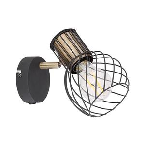 Globo 54013-1 - Nástenné bodové svietidlo TO 1xE27/40W/230V 54013-1 vyobraziť