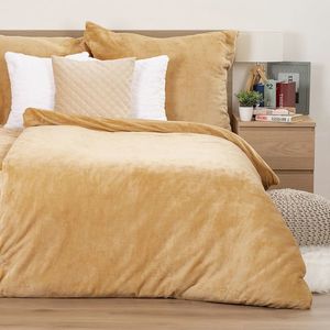 4Home obliečky mikroflanel béžová, 140 x 220 cm, 70 x 90 cm vyobraziť