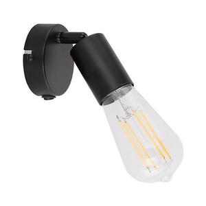 Globo 54008-1 - Nástenné bodové svietidlo MARTHA 1xE27/60W/230V 54008-1 vyobraziť