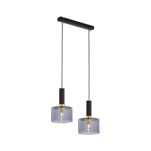 Jupiter 1850 - VA2 - Luster na lanku VANES 2xE27/60W/230V 1850 vyobraziť