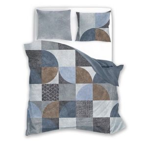 Bavlněné saténové povlečení NOBILE - výber z 4 prevedení vyobraziť