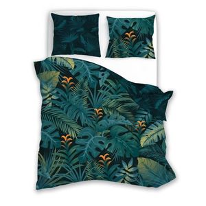 Bavlněné saténové povlečení NOBILE - výber z 7 prevedení vyobraziť