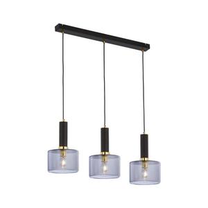 Jupiter 1851 - VA3 - Luster na lanku VANES 3xE27/60W/230V 1851 vyobraziť