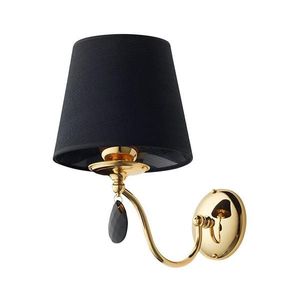 Jupiter 1798 - EGK - Nástenné svietidlo EDIGA 1xE27/60W/230V 1798 vyobraziť