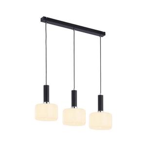 Jupiter 1863 - VA3 - Luster na lanku VANES 3xE27/60W/230V 1863 vyobraziť