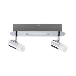 Paulmann 66647 - LED Bodové svietidlo 2xG9/10W/230V + LED/5W 666.47 vyobraziť