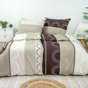 Stanex Bavlnené obliečky Machaito, 140 x 220 cm, 70 x 90 cm vyobraziť