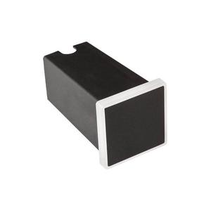 Redo 90041 - LED Vonkajšie zápustné svietidlo INCAS LED/2, 3W/230V IP65 90041 vyobraziť