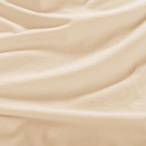 4Home jersey prestieradlo Lycra kávová, 180 x 200 cm vyobraziť