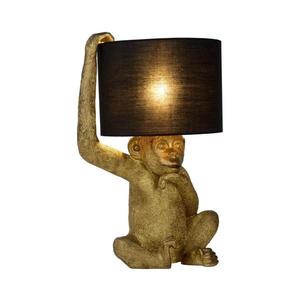 Lucide 10502/81/30 - Stolná lampa CHIMP 1xE14/40W/230V 45cm 10502/81/30 vyobraziť