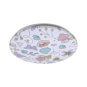 Rabalux 3416 - LED Detské stropné svietidlo HANKA LED/24W/230V 3416 vyobraziť