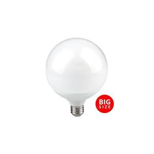 LED Žiarovka G125 E27/16W/230V 3000K 305626 vyobraziť
