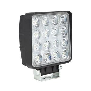 LED Bodové svietidlo pre automobil EPISTAR LED/48W/10-30V IP67 6000K TT.13208 vyobraziť