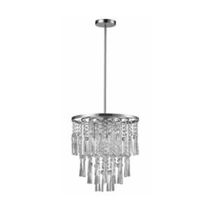 9018628 - Luster na tyči LUXORIA 6xG9/28W/230V 9018628 vyobraziť