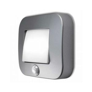 Ledvance - LED Orientačné svietidlo so senzorom NIGHTLUX LED/0, 25W/3xAAA 4058075260672 vyobraziť