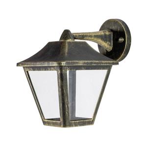 Ledvance - Vonkajšie nástenné svietidlo ENDURA 1xE27/60W/230V IP44 4058075206168 vyobraziť