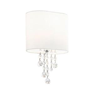 Searchlight 1051-1CC - Nástenné svietidlo NINA 1xE14/60W/230V 1051-1CC vyobraziť