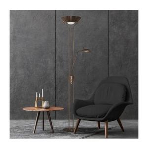 Searchlight EU4329AB- Stmievateľná stojacia lampa MOTHILD 1xR7s/14W+1xG9/8W/230V EU4329AB vyobraziť