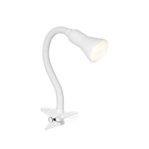 Searchlight EU4122WH - Stolná lampa DESK 1xE14/7W/230V EU4122WH vyobraziť