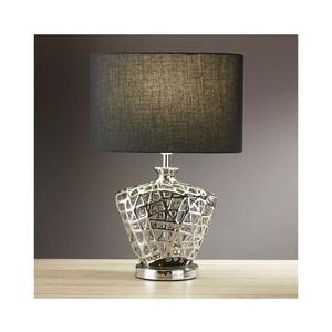 Searchlight EU4552CC - Stolná lampa NETWORK 1xE27/60W/230V EU4552CC vyobraziť