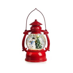 Markslöjd 705052 - LED Vianočná dekorácia LOTHAR LED/3xAA 705052 vyobraziť