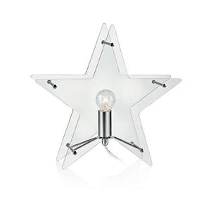 Markslöjd 703999 - Vianočná dekorácia KLANG 1xE14/5W/230V 703999 vyobraziť