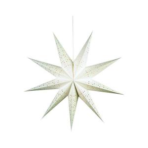 Markslöjd 700321 - Vianočná dekorácia SOLVALLA 1xE14/25W/230V biela 100 cm 700321 vyobraziť