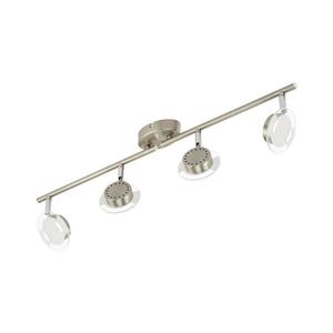 Briloner 2798-042 - LED Bodové svietidlo STONE 4xLED/4, 5W/230V 2798-042 vyobraziť