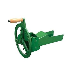 Rezačka na žihľavy vyobraziť