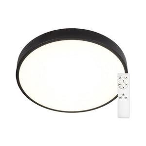 Top Light Metal 40C RC -LED Stmievateľné stropné svietidlo LED/51W/230V + DO čierna Metal 40C RC vyobraziť